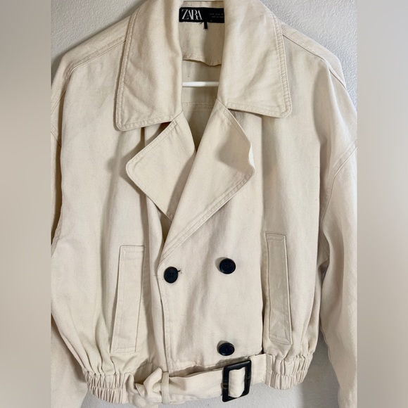 Zara Jacket - Picture 3 of 3